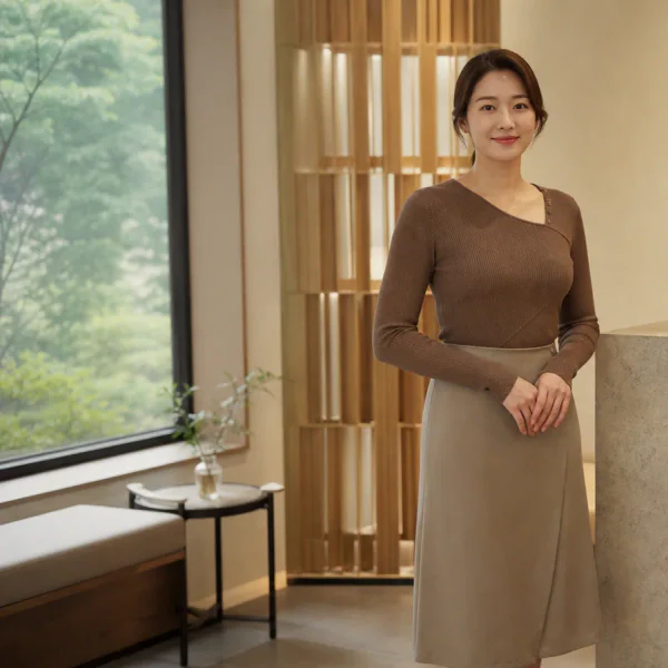 아로마 아모르웰빙 홈타이 안내 이미지
