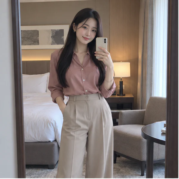 시그니처 라비앙스파 테라피 안내 이미지