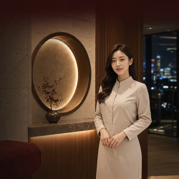 웰니스 아린플레이스 테라피 안내 이미지