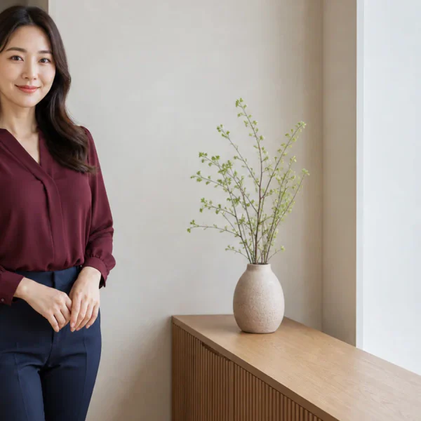 가든 라비앙라운지 테라피 안내 이미지