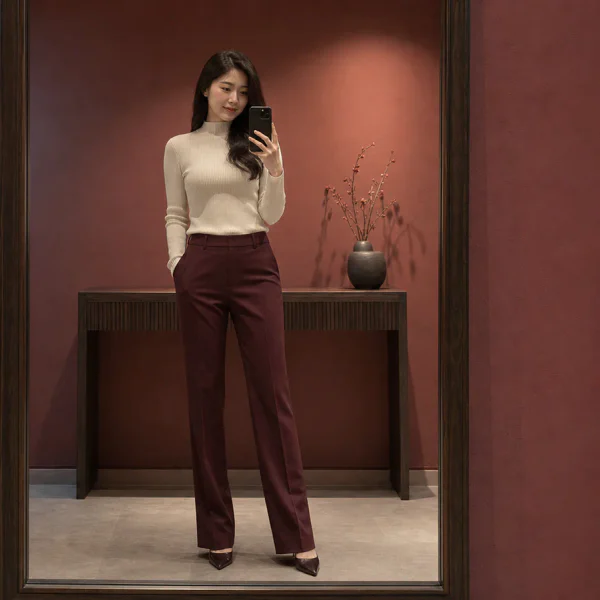 프리미엄 가을하우스 홈타이 대표 안내 이미지
