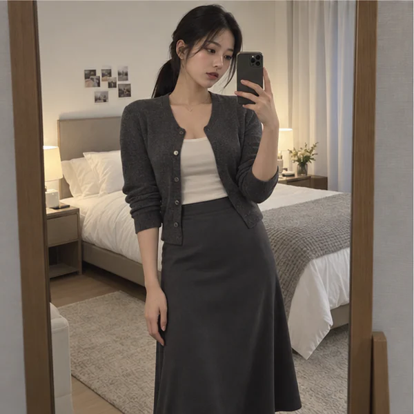 클래식 세레나릴렉스 홈타이 대표 안내 이미지
