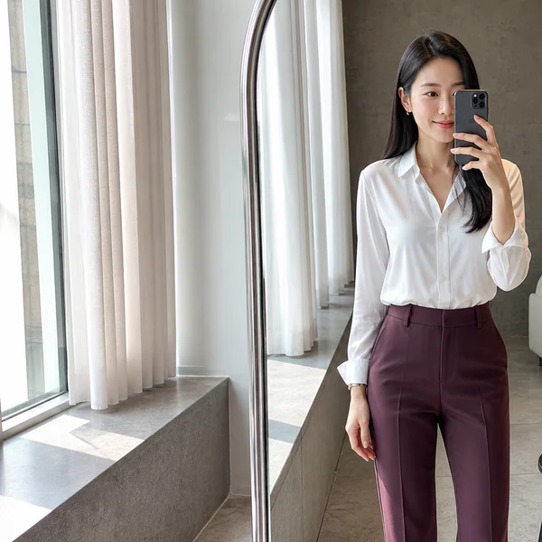 아로마 유나릴렉스 테라피 안내 이미지