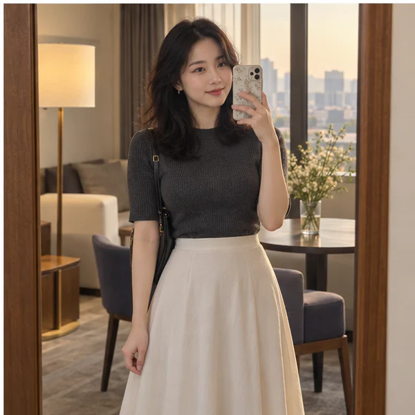 스위트 새봄라운지 테라피 대표 안내 이미지