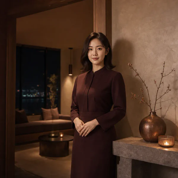 스테이 민지가든 마사지 대표 안내 이미지