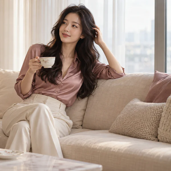 아로마 세레나플레이스 마사지 안내 이미지