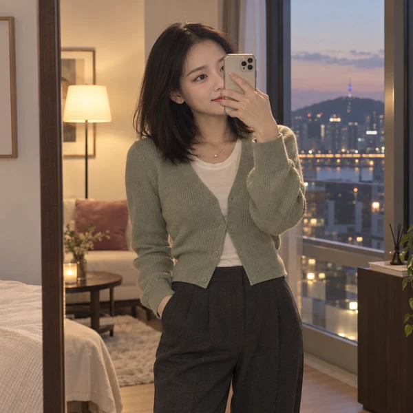 힐링 아모르포레스트 홈타이 대표 안내 이미지