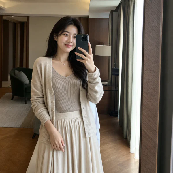 포레스트 카리나하우스 마사지 대표 안내 이미지