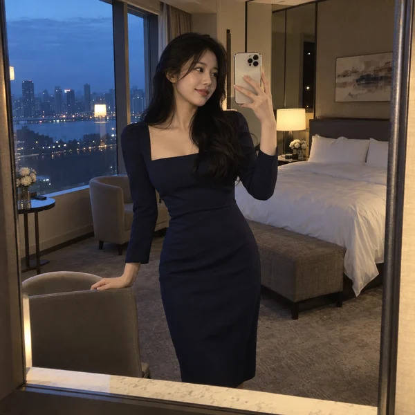 가든 제니라운지 테라피 안내 이미지