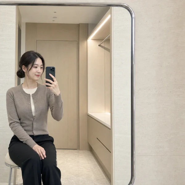 스테이 가을웰빙 마사지 안내 이미지
