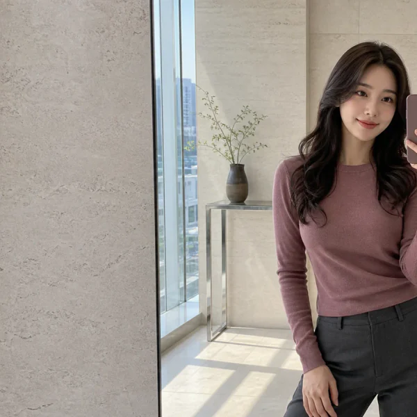 웰니스 유리아릴렉스 홈타이 대표 안내 이미지