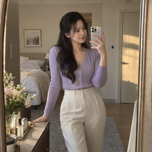 라운지 모먼트포레스트 테라피 안내 이미지