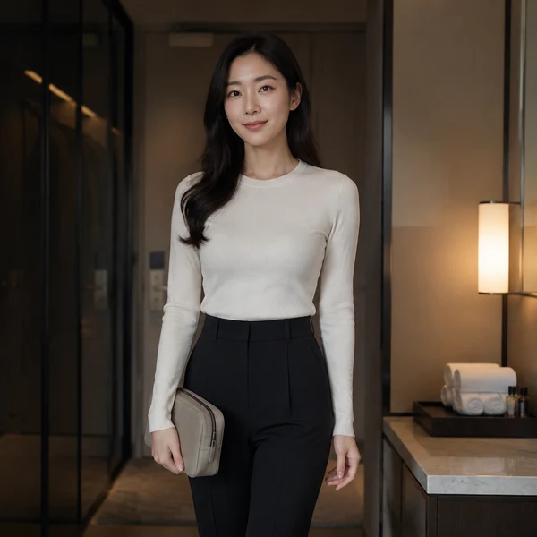그랜드 채영라운지 마사지 대표 안내 이미지