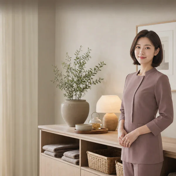 스위트 소담테라스 테라피 제휴업체 이미지