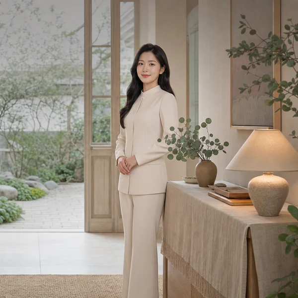 그랜드 원영테라스 테라피 대표 안내 이미지