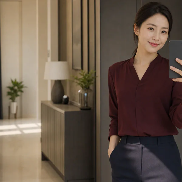 아로마 나연플레이스 테라피 안내 이미지