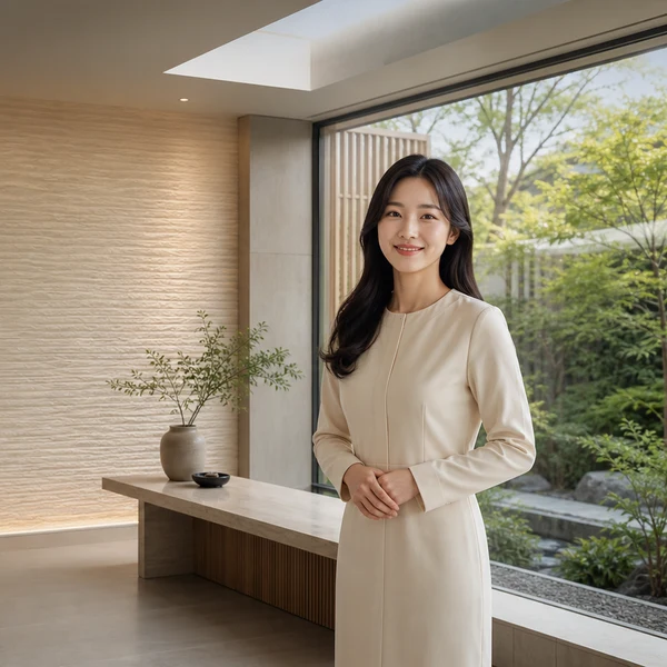 블랑 아이린센터 테라피 대표 안내 이미지