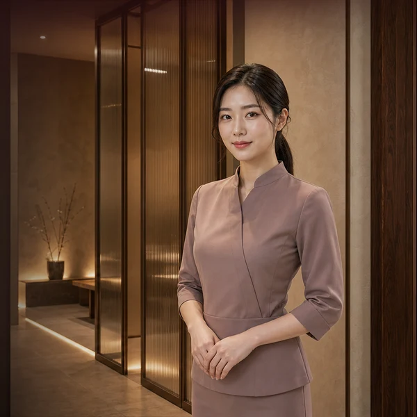 그랜드 마리라운지 마사지 대표 안내 이미지