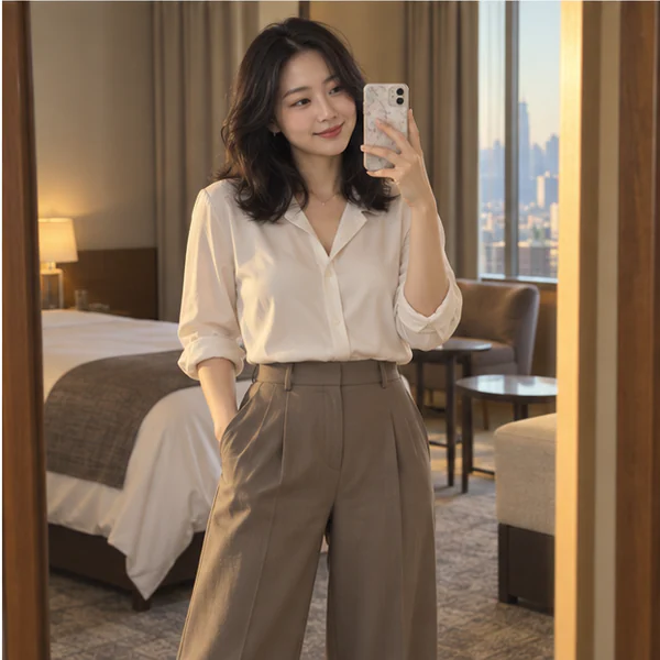 모던 아린가든 테라피 안내 이미지