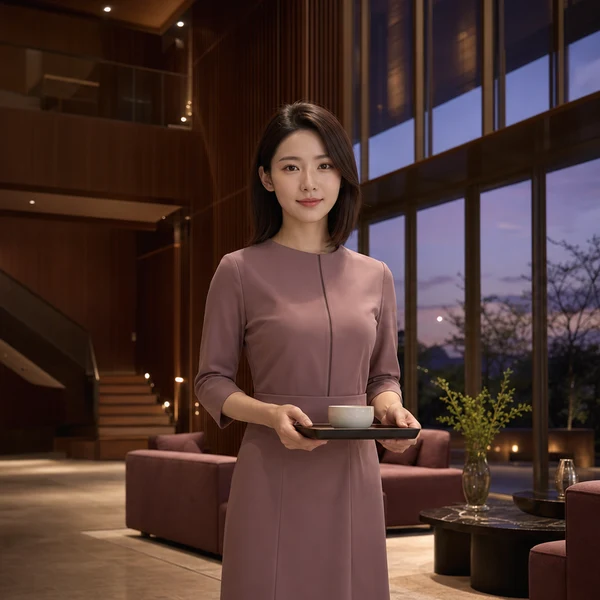 스위트 아델스테이 테라피 안내 이미지