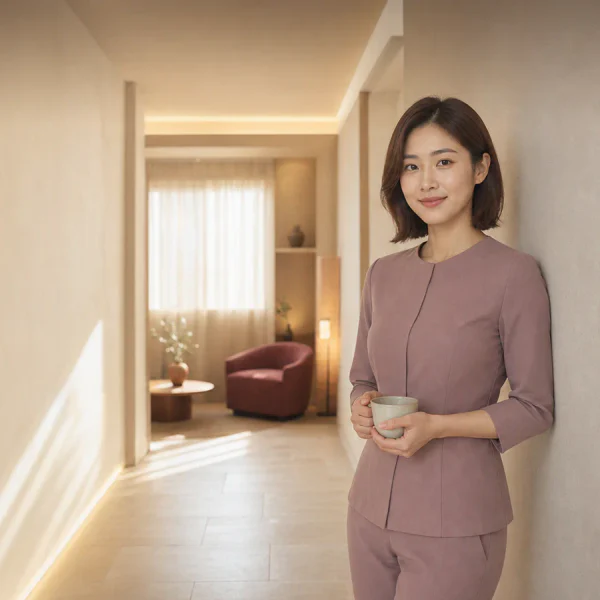 그랜드 로제나스테이 마사지 대표 안내 이미지