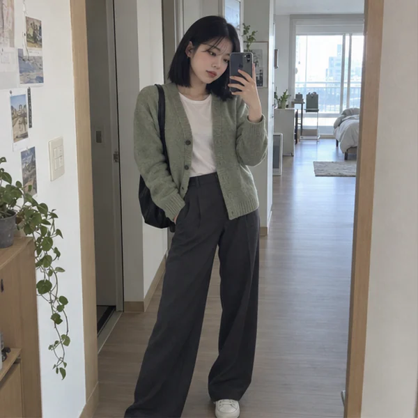 모던 하니가든 홈타이 안내 이미지