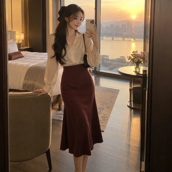 스위트 리서스테이 홈타이 대표 안내 이미지