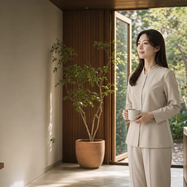 아로마 클로이웰빙 마사지 대표 안내 이미지