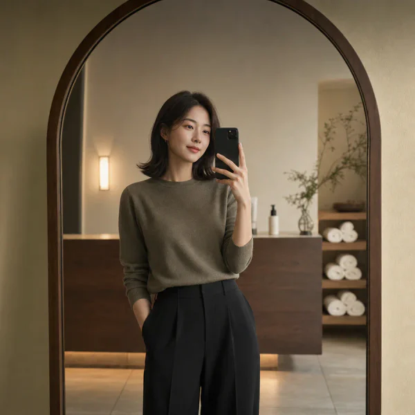 힐링 세리룸 홈타이 제휴업체 이미지