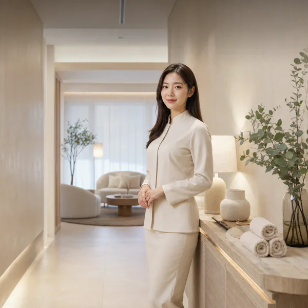 그랜드 은서플레이스 테라피 제휴업체 이미지