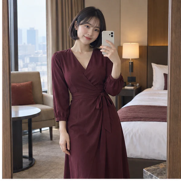 시그니처 세리스파 홈타이 안내 이미지