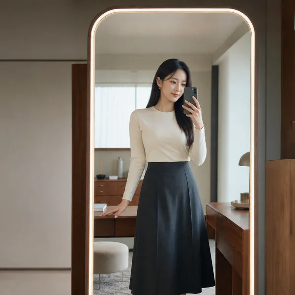 블랑 솔라룸 홈타이 대표 안내 이미지