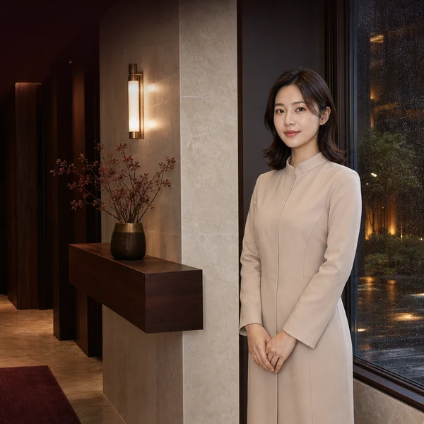 가든 미나스테이 홈타이 대표 안내 이미지