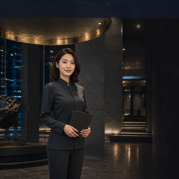 스테이 아이린살롱 테라피 제휴업체 이미지
