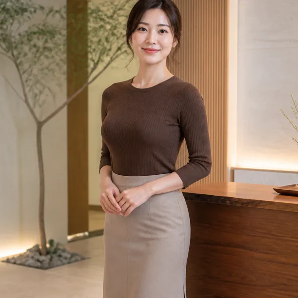 클래식 예리릴렉스 홈타이 안내 이미지