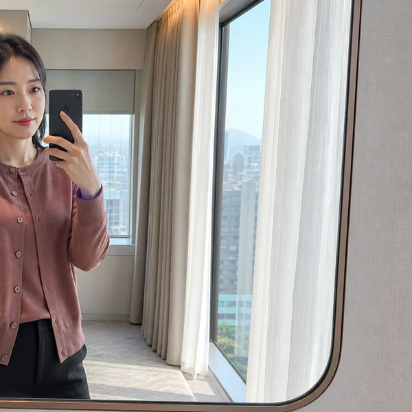 세리스파 마사지 대표 안내 이미지