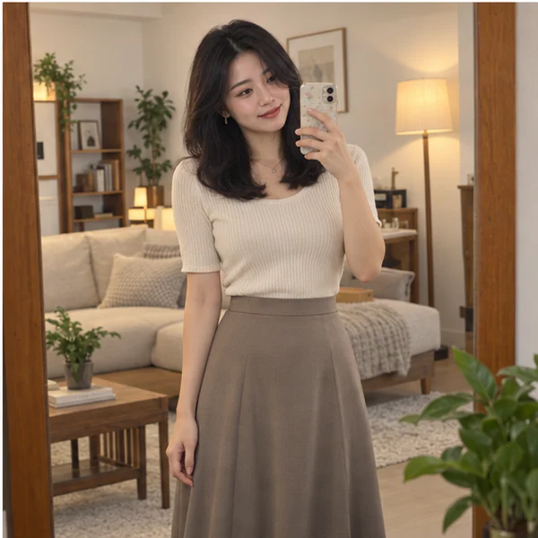 아로마 솔라포레스트 마사지 대표 안내 이미지