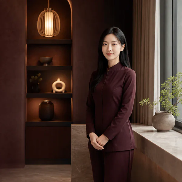 로제라운지 테라피 제휴업체 이미지