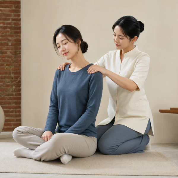 모던 유정살롱 마사지 대표 안내 이미지
