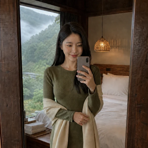 포레스트 은비센터 마사지 안내 이미지