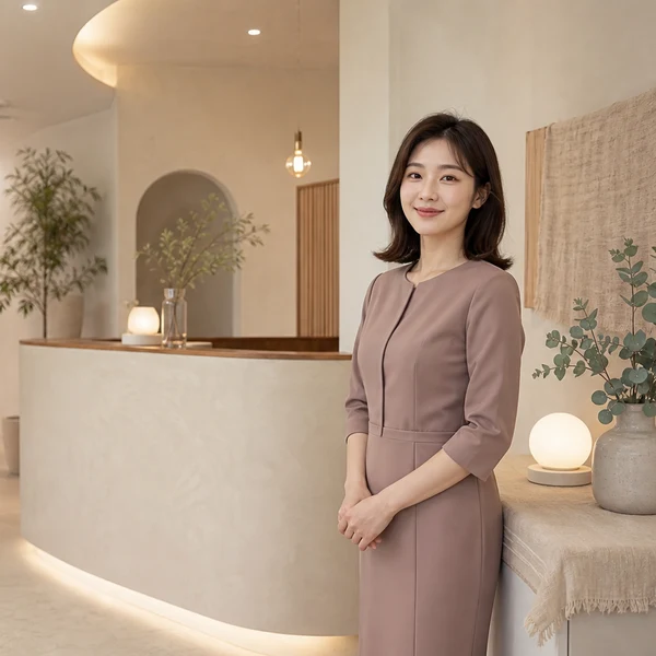 웰니스 은비플레이스 홈타이 대표 안내 이미지