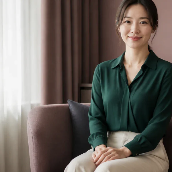 클래식 블루밍테라스 마사지 안내 이미지