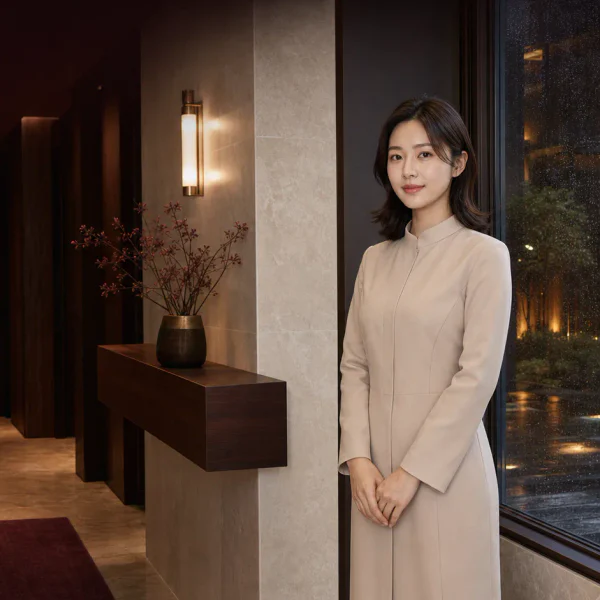클래식 아린플레이스 홈타이 안내 이미지