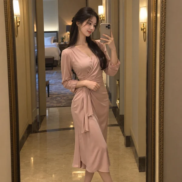 라운지 레이웰빙 홈타이 대표 안내 이미지