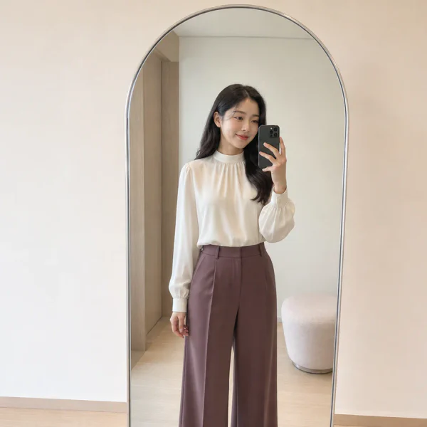 포레스트 유나아지트 테라피 안내 이미지
