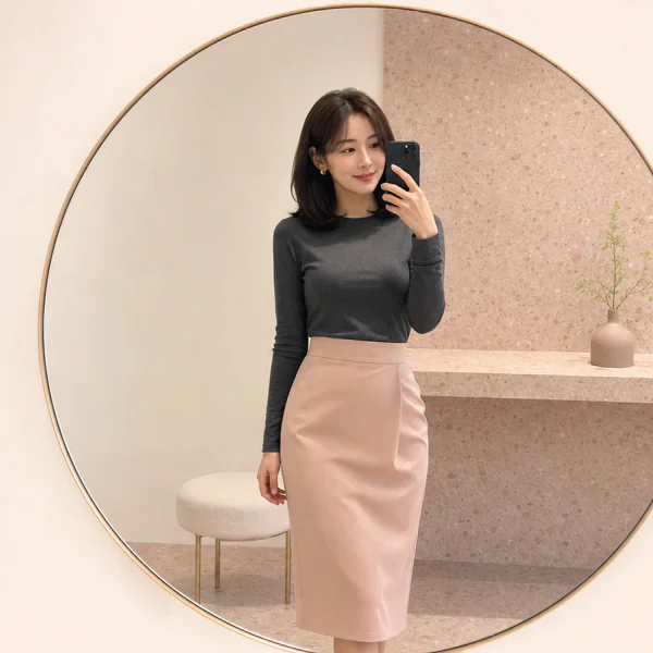 로열 아이린아지트 테라피 안내 이미지
