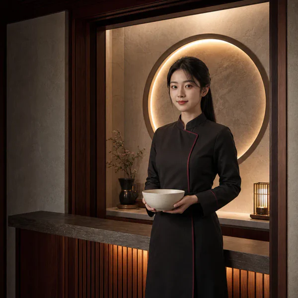 가든 아모르라운지 테라피 안내 이미지
