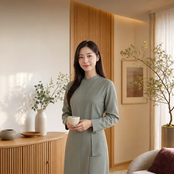 스테이 문별살롱 홈타이 제휴업체 이미지