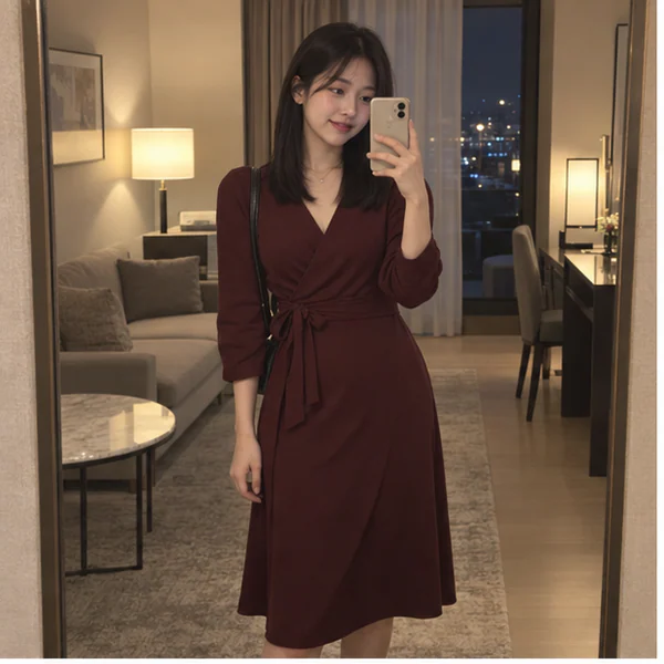 힐링 효정살롱 테라피 안내 이미지
