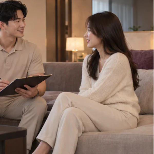 모던 나연센터 홈타이 대표 안내 이미지